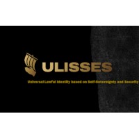 ULISSES - Universal ID logo - Similar company to Jrs Virtualstudio Inc.