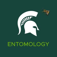 MSU Department of Entomology logo - Similar company to Semper Florens