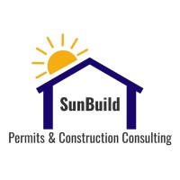 SunBuild logo - Similar company to Roof1303.Com
