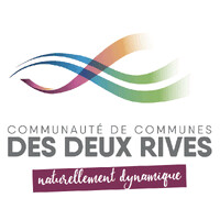 COMMUNAUTE DE COMMUNES DES DEUX RIVES logo - Similar company to Cc2R