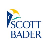 Scott Bader logo - Similar company to Aoc Formulations