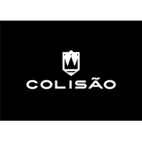 Colisão The Brand logo - Similar company to Grupo Fbr