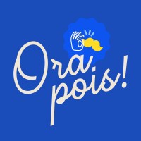 Ora pois! Confeitaria logo - Similar company to Open Education And Corporate Strategy