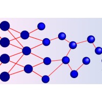 Intelligence Artificielle en Science des Matériaux logo - Similar company to Crysttal