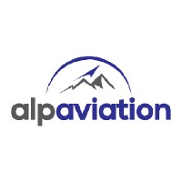 alpaviation ag logo - Similar company to Axel Hardware Design