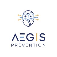 Aegis Prévention logo - Similar company to Studio Nab