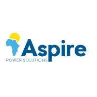 Aspire Power Solutions logo - Similar company to Finup