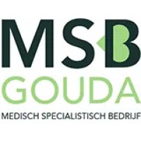 Medisch Specialistisch Bedrijf Gouda logo - Similar company to Matchingme