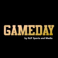 Gameday by NJF Sports and Media logo - Similar company to Glam Studio