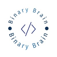 Binary Brain logo - Similar company to Binary Bridge