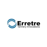 Erretre | Tannery Innovations and machines logo - Similar company to Feltre Srl