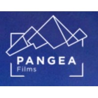 Pangea Films logo - Similar company to Grey Films
