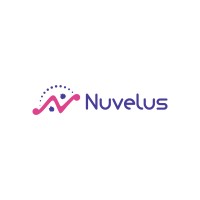 Nuvelus logo - Similar company to Genhunter Corporation