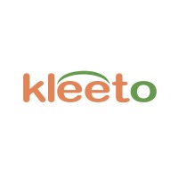 Kleeto logo - Similar company to Pan Intellecom Ltd