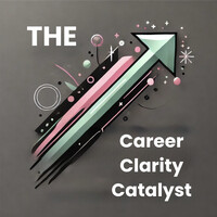 THE Career Clarity Catalyst logo - Similar company to Trillium Creative Solutions, Inc.