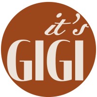 Its Gigi logo - Similar company to Hosts Of Influence