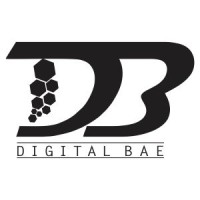 Digital Bae - A Digital Marketing & Branding Agency logo - Similar company to Webthrottle | Digital Marketing Agency
