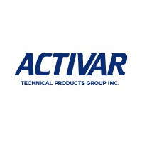 Activar Technical Products Group, Inc. logo - Similar company to Activar Incorporated