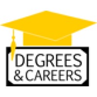 Degrees and Careers logo - Similar company to Esemie_Io