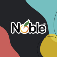 Jugos Noble logo - Similar company to Jugos Agrumex