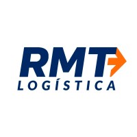RMT Logística logo - Similar company to Vip Cargas