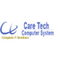 Care Tech Computer System