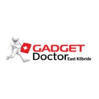Gadget Doctor East Kilbride logo - Similar company to Irepairman