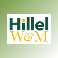 Hillel at William & Mary logo - Similar company to Inclusion Matters By Shane'S Inspiration