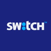 The Switch Fix logo - Similar company to Juggl