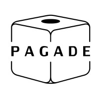 Pagade Labs logo - Similar company to Adarth