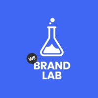 WeBrandLab logo - Similar company to Opti Connect