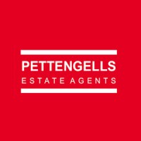 Pettengells Estate Agents logo - Similar company to Burkmars