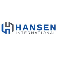 Hansen International, Inc logo - Similar company to Corepro Ltd