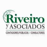 Riveiro y Asociados — Contadores públicos | Consultores logo - Similar company to Grupo Plataforma Uruguay
