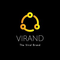 VIRAND Social Media Agency logo - Similar company to Ab Super Event