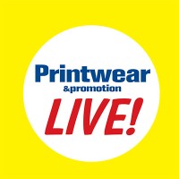 Printwear & Promotion LIVE! logo - Similar company to Snuggle Ltd