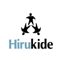 HIRUKIDE logo - Similar company to Que Ver De Viaje