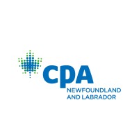 CPA NL (Chartered Professional Accountants of Newfoundland and Labrador) logo - Similar company to Harris Ryan
