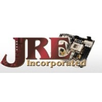 JRE Incorporated logo - Similar company to Triplepoint Labs