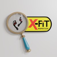 X Fit Animation