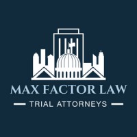 Max Factor Law logo - Similar company to Bucheron Land
