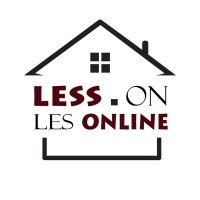 Less.On logo - Similar company to Pt Veruxe Group Indonesia
