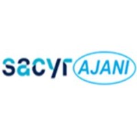 Consorcio Sacyr Ajani logo - Similar company to Mur-Wy Sac
