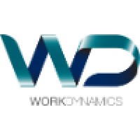 Work Dynamics logo - Similar company to Workdynamics