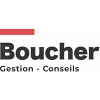 Boucher - Gestion Conseils Inc