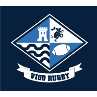 Vigo Rugby Club logo - Similar company to Prime Solutions