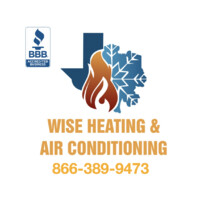 Wise Heating & Air Conditioning, LLC logo - Similar company to All-Flo Plumbing Llc