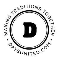 DAYS UNITED logo - Similar company to Quoted Pr