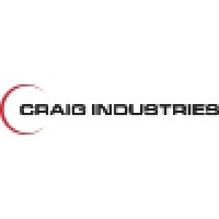 Craig Industries logo - Similar company to Craic Technologies