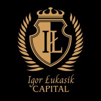 IŁ Capital logo - Similar company to Mt Tower